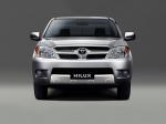 Toyota Hilux Regular Cab 2005 года